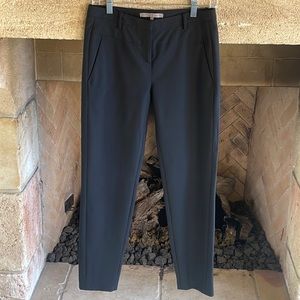 Helmut Lang Black Pants